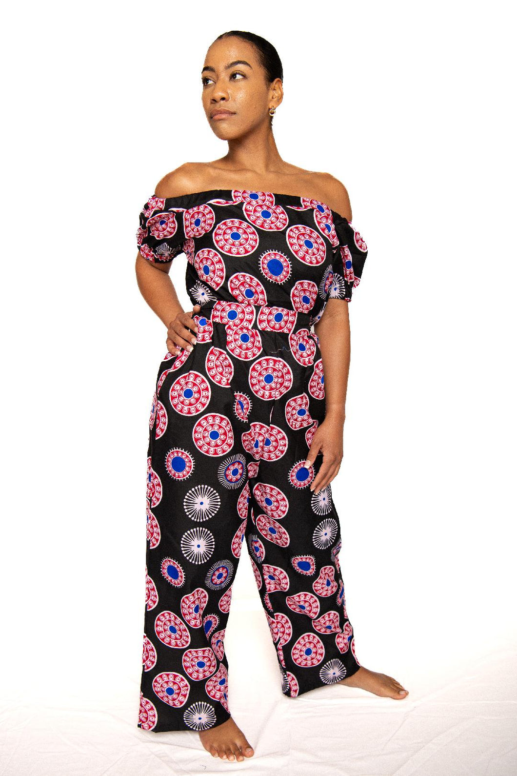 Jumpsuit